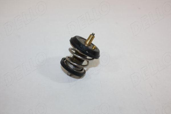 Automega 160047710 - Coolant thermostat / housing car-mod.net
