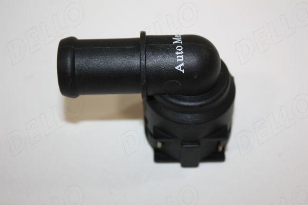 Automega 160059410 - Coolant Flange car-mod.net