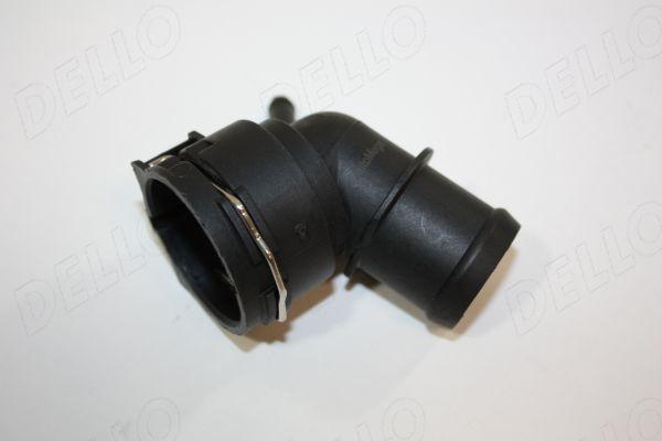 Automega 160059110 - Coolant Flange car-mod.net