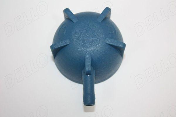 Automega 160055310 - Sealing Cap, coolant tank car-mod.net