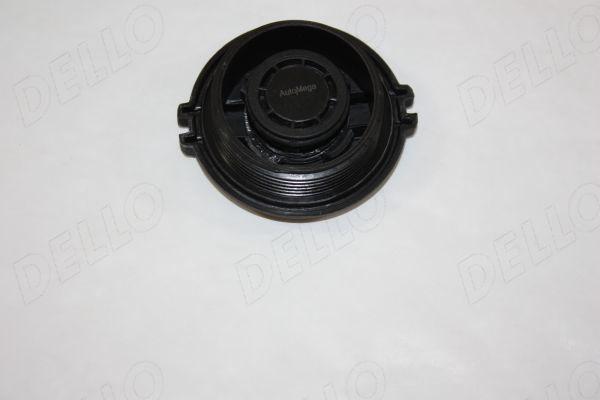 Automega 160055710 - Sealing Cap, coolant tank car-mod.net