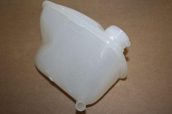 Automega 160056910 - Expansion Tank, coolant car-mod.net
