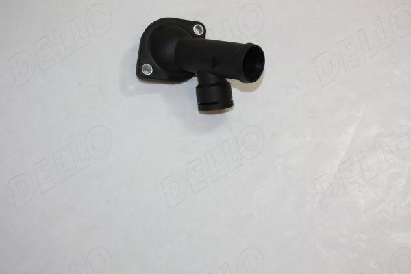 Automega 160050010 - Coolant Flange car-mod.net