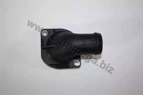 Automega 160050310 - Coolant Flange car-mod.net