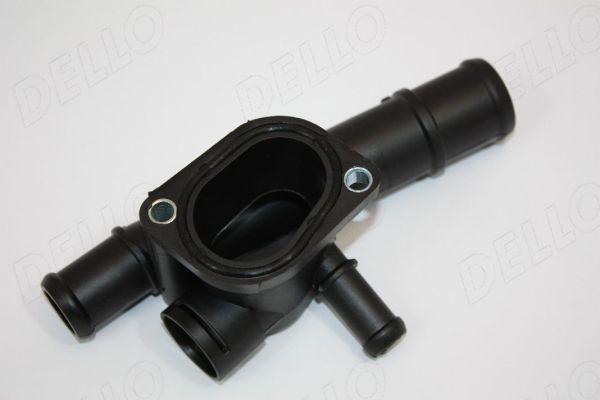 Automega 160051610 - Coolant Flange car-mod.net