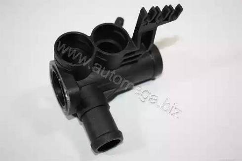 Automega 160051310 - Coolant Flange car-mod.net