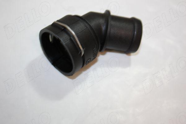 Automega 160058410 - Coolant Flange car-mod.net