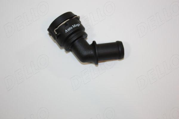 Automega 160058610 - Coolant Flange car-mod.net