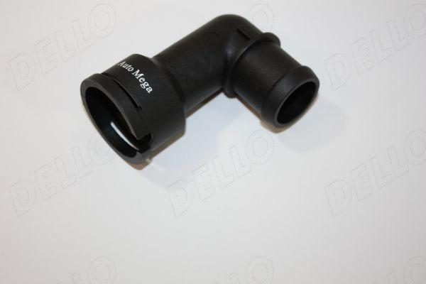 Automega 160058110 - Coolant Flange car-mod.net