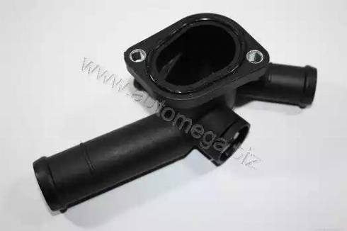 Automega 160052510 - Coolant Flange car-mod.net