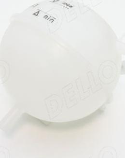 Automega 160057510 - Expansion Tank, coolant car-mod.net