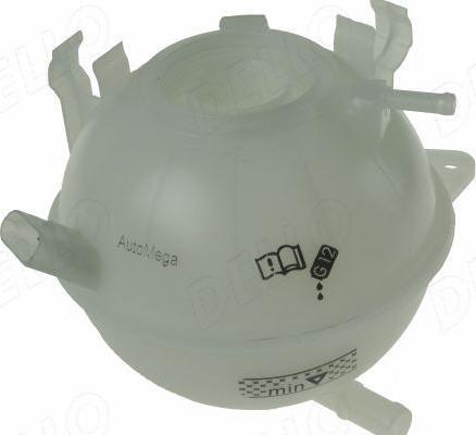 Automega 160057210 - Expansion Tank, coolant car-mod.net