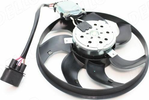 Automega 160069810 - Electric Motor, radiator fan car-mod.net