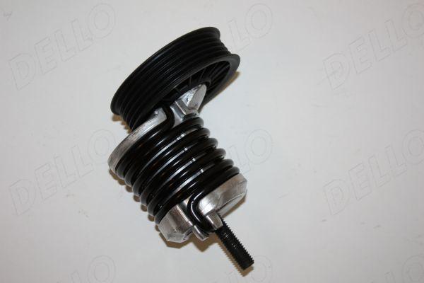 Automega 160064410 - Belt Tensioner, v-ribbed belt car-mod.net