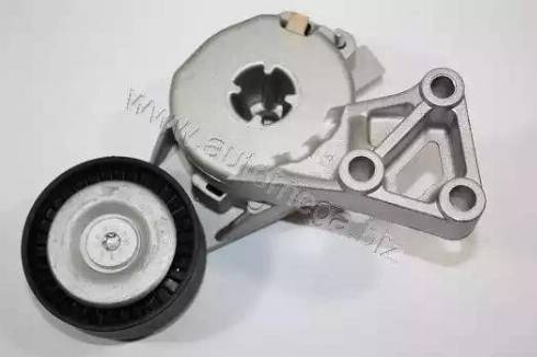 Automega 160064810 - Belt Tensioner, v-ribbed belt car-mod.net