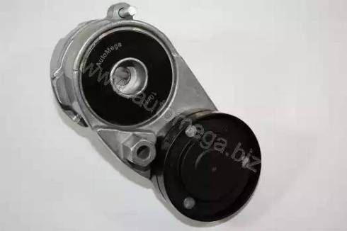 Automega 160064310 - Belt Tensioner, v-ribbed belt car-mod.net