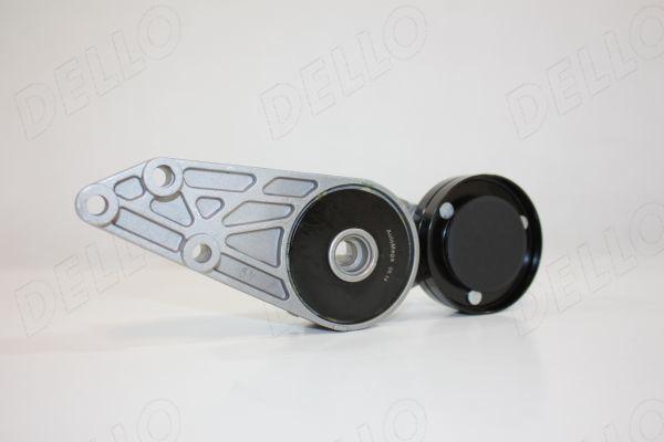 Automega 160064210 - Belt Tensioner, v-ribbed belt car-mod.net