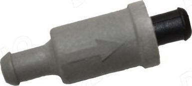 Automega 160065910 - Valve, washer-fluid pipe car-mod.net