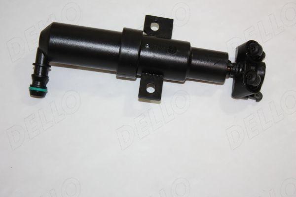 Automega 160065810 - Washer Fluid Jet, headlight cleaning car-mod.net
