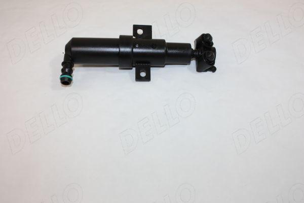 Automega 160065710 - Washer Fluid Jet, headlight cleaning car-mod.net