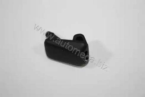 Automega 160066410 - Washer Fluid Jet, windscreen car-mod.net