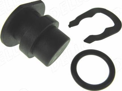 Automega 160060610 - Sealing Plug, coolant flange car-mod.net