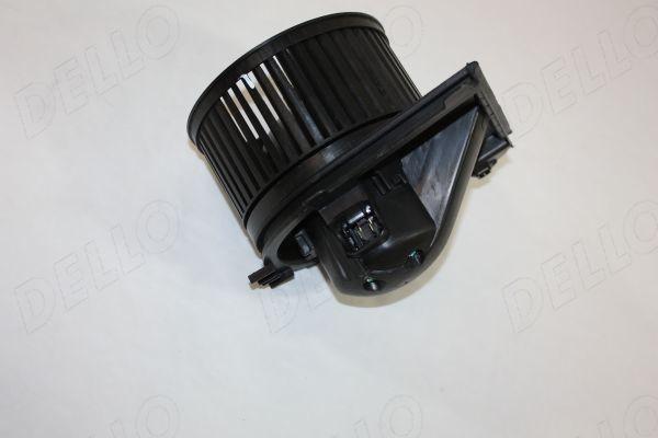 Automega 160061610 - Interior Blower car-mod.net
