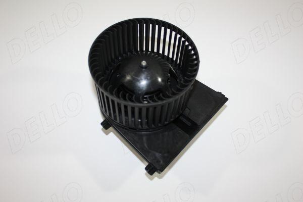 Automega 160061010 - Interior Blower car-mod.net