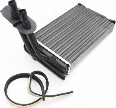 Automega 160061810 - Heat Exchanger, interior heating car-mod.net
