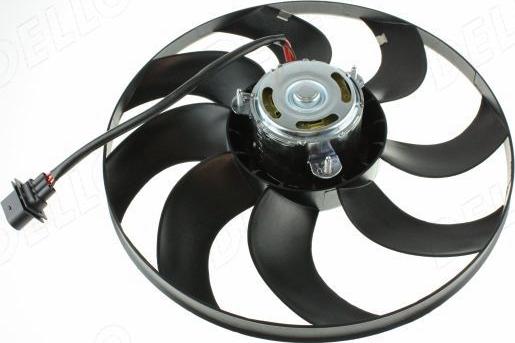 Automega 160068710 - Electric Motor, radiator fan car-mod.net