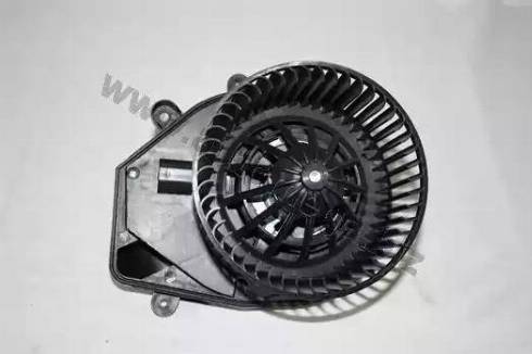 Automega 160063510 - Interior Blower car-mod.net