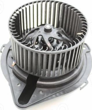 Automega 160063710 - Interior Blower car-mod.net