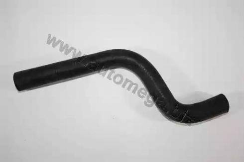 Automega 160062910 - Hose, heat exchange heating car-mod.net