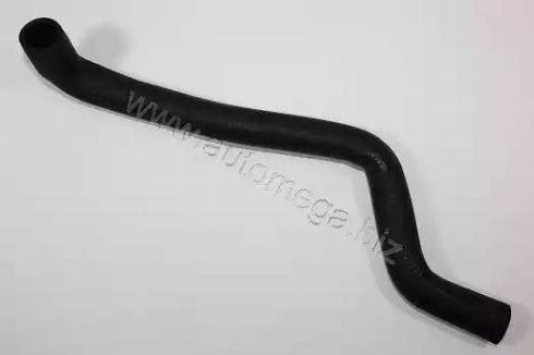 Automega 160062110 - Radiator Hose car-mod.net