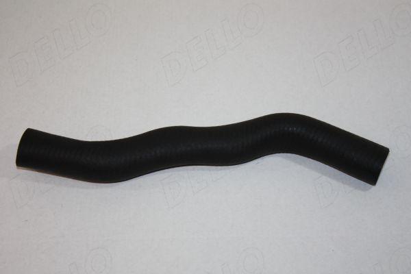Automega 160062810 - Radiator Hose car-mod.net