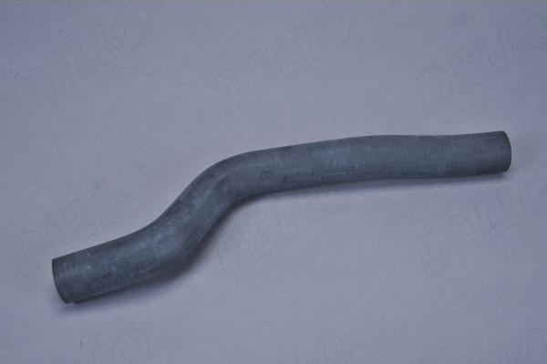 Automega 160062710 - Radiator Hose car-mod.net