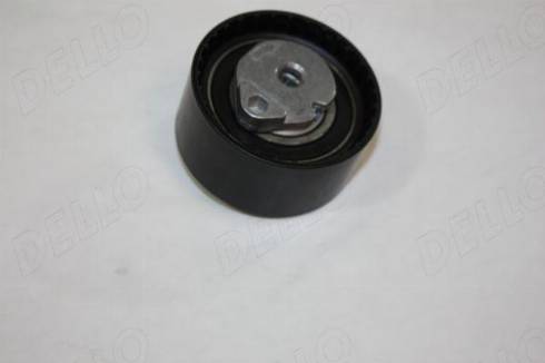 Automega 160009310 - Tensioner Pulley, timing belt car-mod.net