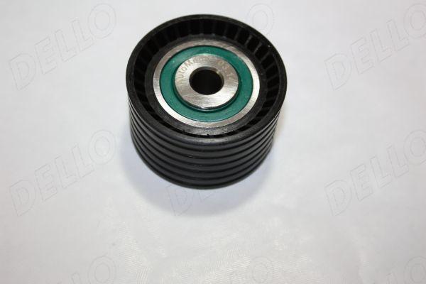 Automega 160009210 - Deflection / Guide Pulley, timing belt car-mod.net