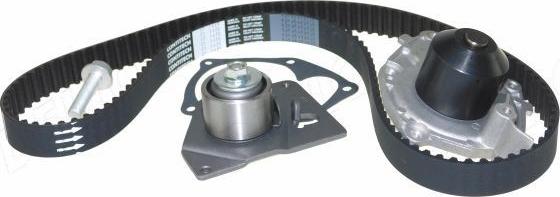 Automega 160001510 - Water Pump & Timing Belt Set car-mod.net