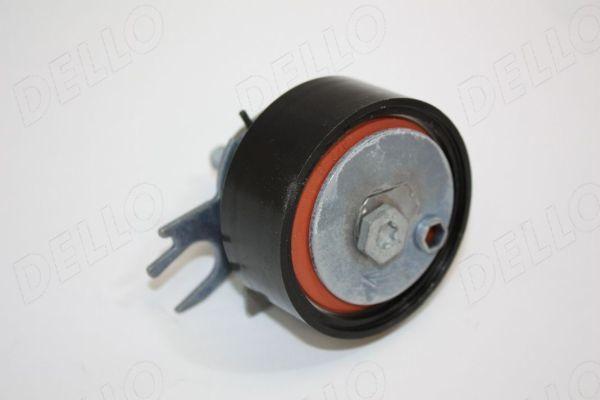 Automega 160008910 - Tensioner Pulley, timing belt car-mod.net