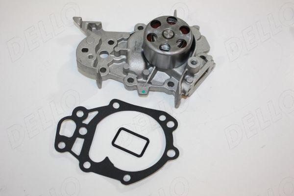 Automega 160008510 - Water Pump car-mod.net