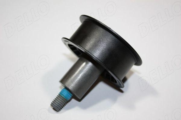 Automega 160008610 - Deflection / Guide Pulley, timing belt car-mod.net