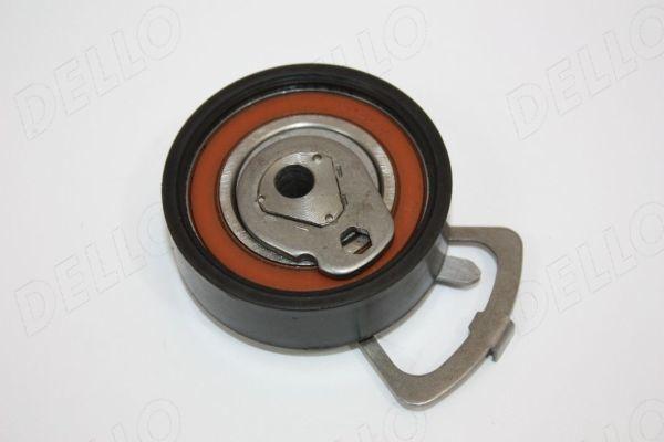 Automega 160008810 - Tensioner Pulley, timing belt car-mod.net