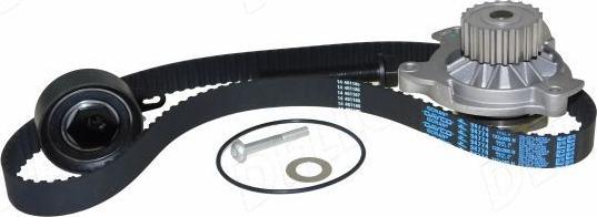 Automega 160002310 - Water Pump & Timing Belt Set car-mod.net