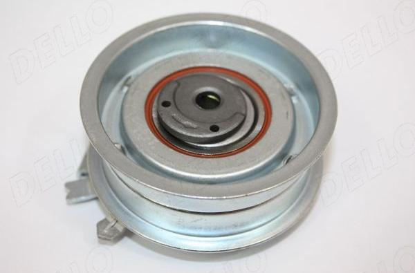 Automega 160007410 - Tensioner Pulley, timing belt car-mod.net
