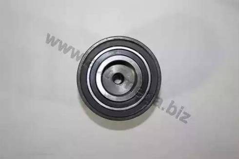 Automega 160007610 - Deflection / Guide Pulley, timing belt car-mod.net