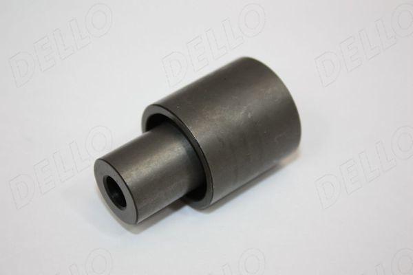Automega 160007810 - Deflection / Guide Pulley, timing belt car-mod.net