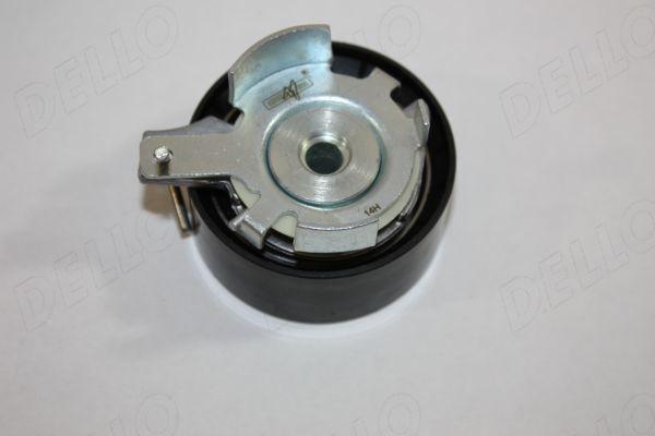 Automega 160019110 - Tensioner Pulley, timing belt car-mod.net