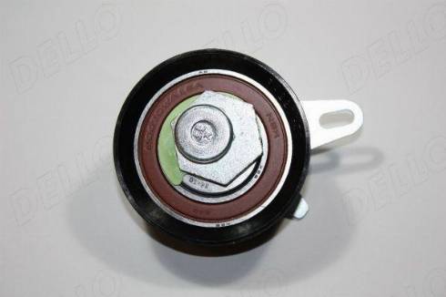 Automega 160014410 - Tensioner Pulley, timing belt car-mod.net