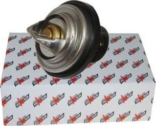 Automega 160014510 - Coolant thermostat / housing car-mod.net